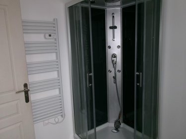 Location appartement Allouagne 62157 Pas-de-Calais 51 m2 2 pièces 550 euros