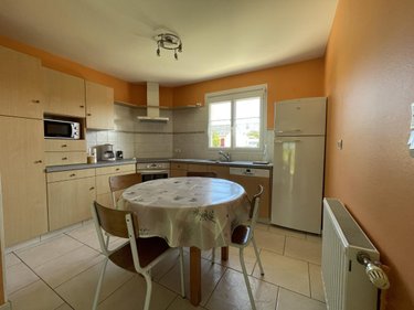 Maison a vendre Teloché 72220 Sarthe 88 m2  188000 euros