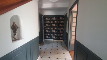 Maison a vendre Gourin 56110 Morbihan 120 m2 6 pièces 168620 euros