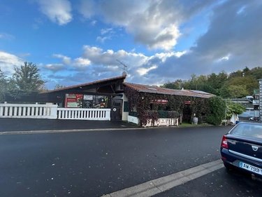 Fonds et murs commerciaux a vendre Mur-sur-Allier 63115 Puy-de-Dôme 480 m2  650000 euros