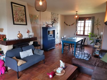 Maison a vendre La Nouaye 35137 Ille-et-Vilaine 73 m2 4 pièces 204360 euros