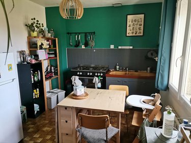 Maison a vendre La Nouaye 35137 Ille-et-Vilaine 73 m2 4 pièces 204360 euros