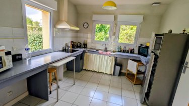 Maison a vendre Valognes 50700 Manche 168 m2 7 pièces 444700 euros