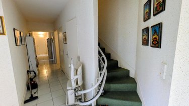 Maison a vendre Valognes 50700 Manche 168 m2 7 pièces 444700 euros