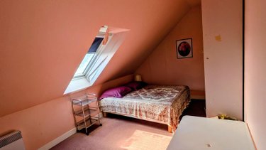 Maison a vendre Valognes 50700 Manche 168 m2 7 pièces 444700 euros