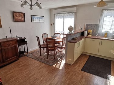 Appartement a vendre Montfort-sur-Meu 35160 Ille-et-Vilaine 41 m2 2 pièces 119900 euros