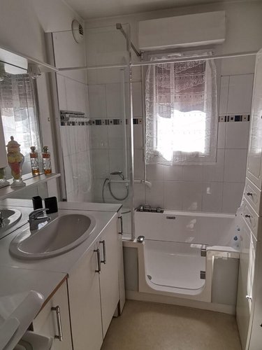 Appartement a vendre Montfort-sur-Meu 35160 Ille-et-Vilaine 41 m2 2 pièces 119900 euros