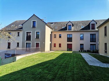 Appartement a vendre Montfort-sur-Meu 35160 Ille-et-Vilaine 41 m2 2 pièces 119900 euros