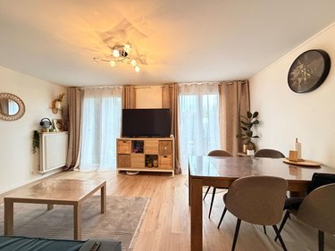 Maison a vendre Sotteville-lès-Rouen 76300 Seine-Maritime 86 m2 5 pièces 169500 euros