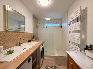 Maison a vendre Sotteville-lès-Rouen 76300 Seine-Maritime 86 m2 5 pièces 169500 euros