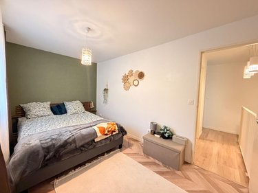 Maison a vendre Sotteville-lès-Rouen 76300 Seine-Maritime 86 m2 5 pièces 169500 euros