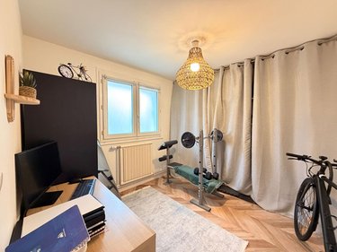 Maison a vendre Sotteville-lès-Rouen 76300 Seine-Maritime 86 m2 5 pièces 169500 euros