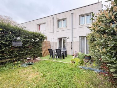 Maison a vendre Sotteville-lès-Rouen 76300 Seine-Maritime 86 m2 5 pièces 169500 euros