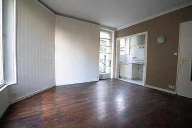 Appartement a vendre Rennes 35000 Ille-et-Vilaine 21 m2 1 pièce 94500 euros