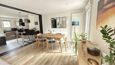 Maison a vendre Betton 35830 Ille-et-Vilaine 99 m2 5 pièces 405950 euros