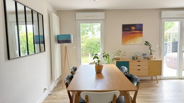 Maison a vendre Betton 35830 Ille-et-Vilaine 99 m2 5 pièces 405950 euros