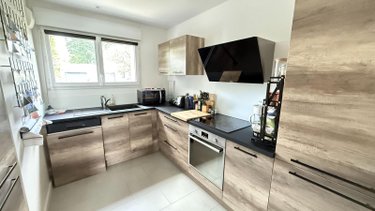 Maison a vendre Betton 35830 Ille-et-Vilaine 99 m2 5 pièces 405950 euros