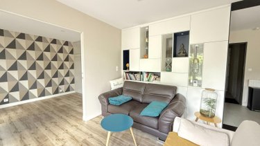 Maison a vendre Betton 35830 Ille-et-Vilaine 99 m2 5 pièces 405950 euros