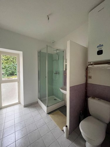 Location maison Vern-sur-Seiche 35770 Ille-et-Vilaine 35 m2 2 pièces 560 euros