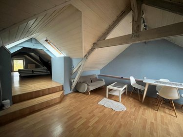 Location appartement Vern-sur-Seiche 35770 Ille-et-Vilaine 25 m2 2 pièces 520 euros