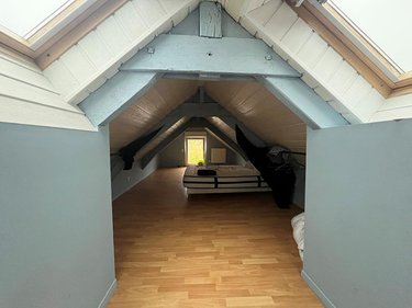 Location appartement Vern-sur-Seiche 35770 Ille-et-Vilaine 25 m2 2 pièces 520 euros