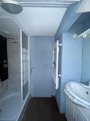 Location appartement Vern-sur-Seiche 35770 Ille-et-Vilaine 25 m2 2 pièces 540 euros