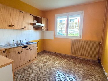 Appartement a vendre Rennes 35000 Ille-et-Vilaine 80 m2 4 pièces 199120 euros