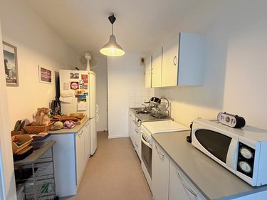Appartement a vendre Saint-Jacques-de-la-Lande 35136 Ille-et-Vilaine 51 m2 2 pièces 126000 euros