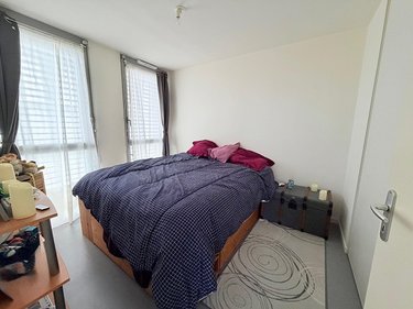 Appartement a vendre Saint-Jacques-de-la-Lande 35136 Ille-et-Vilaine 51 m2 2 pièces 126000 euros