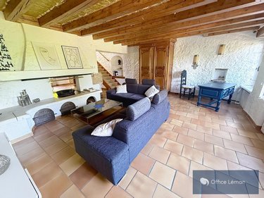 Maison a vendre Divonne-les-Bains 01220 Ain 201 m2 6 pièces 1500000 euros