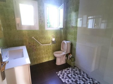 Maison a vendre La Baule-Escoublac 44500 Loire-Atlantique 146 m2 8 pièces 343200 euros