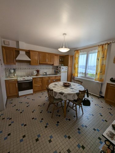 Maison a vendre Cléder 29233 Finistère 110 m2 6 pièces 161510 euros