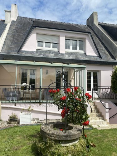 Maison a vendre Brest 29200 Finistère 112 m2 5 pièces 240350 euros