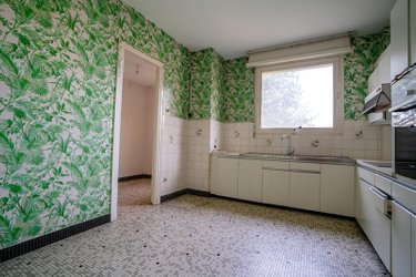 Appartement a vendre Rennes 35000 Ille-et-Vilaine 105 m2 5 pièces 344850 euros