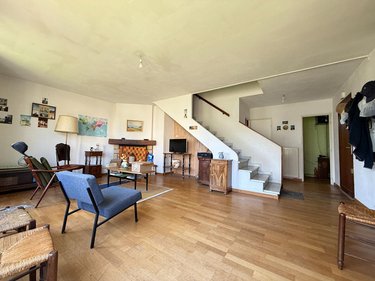 Maison a vendre Mordelles 35310 Ille-et-Vilaine 120 m2 5 pièces 229000 euros