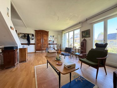 Maison a vendre Mordelles 35310 Ille-et-Vilaine 120 m2 5 pièces 229000 euros
