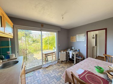 Maison a vendre Mordelles 35310 Ille-et-Vilaine 120 m2 5 pièces 229000 euros