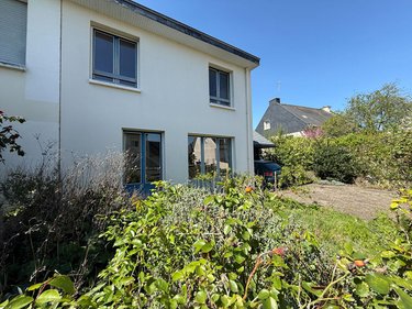 Maison a vendre Mordelles 35310 Ille-et-Vilaine 120 m2 5 pièces 229000 euros