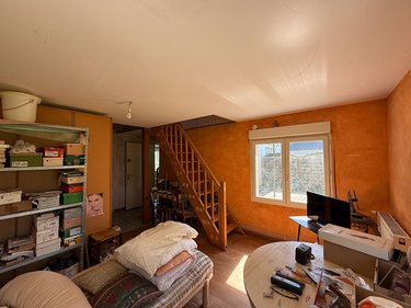 Maison a vendre Mordelles 35310 Ille-et-Vilaine 120 m2 5 pièces 229000 euros