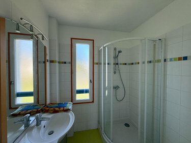 Maison a vendre Mordelles 35310 Ille-et-Vilaine 120 m2 5 pièces 229000 euros