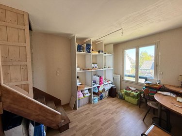 Maison a vendre Mordelles 35310 Ille-et-Vilaine 120 m2 5 pièces 229000 euros
