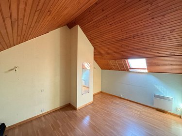 Maison a vendre Mordelles 35310 Ille-et-Vilaine 120 m2 5 pièces 229000 euros