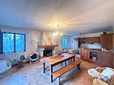 Maison a vendre Longaulnay 35190 Ille-et-Vilaine 143 m2 6 pièces 219450 euros