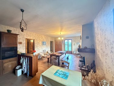 Maison a vendre Longaulnay 35190 Ille-et-Vilaine 143 m2 6 pièces 209000 euros