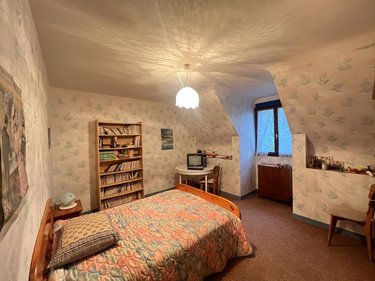 Maison a vendre Longaulnay 35190 Ille-et-Vilaine 143 m2 6 pièces 209000 euros