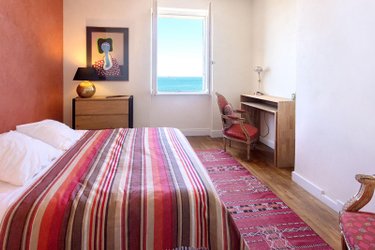 Appartement a vendre Saint-Malo 35400 Ille-et-Vilaine 61 m2 3 pièces 398000 euros