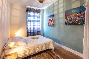 Appartement a vendre Saint-Malo 35400 Ille-et-Vilaine 61 m2 3 pièces 398000 euros