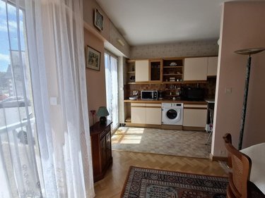 Appartement a vendre Pontivy 56300 Morbihan 65 m2 3 pièces 125710 euros