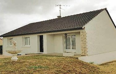 Maison a vendre Saint-Marcel 36200 Indre  159000 euros