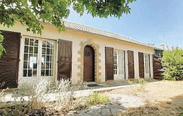 Maison a vendre Saint-Benoît-du-Sault 36170 Indre  104940 euros